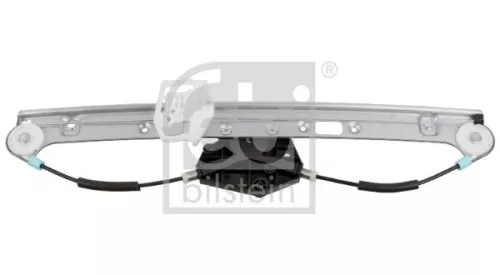 Febi Left Rear Window Regulator For Bmw X3