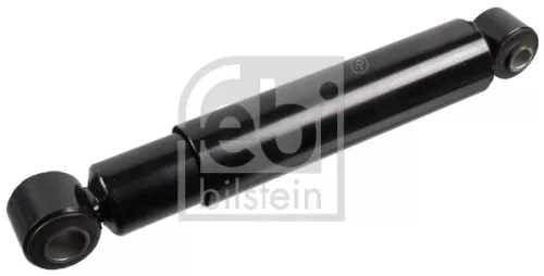 Febi Rear Shock Absorber Strut For Man Tgm