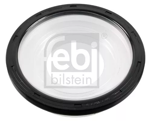 Febi Inner Crankshaft Oil Seal For Bmw 1 2 3 4 5 6 X3 X4 X5 X6 Z4