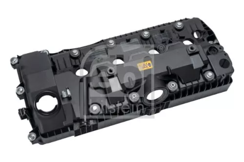 Febi Right Rocker Cover For Bmw 5 6 7 X5