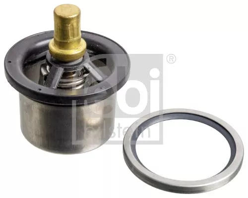 Febi Thermostat Coolant For Daf Cf Xd Xf Xf Ii Xg Xg+