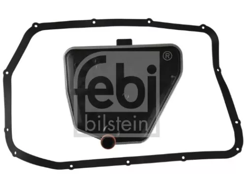FEBI BILSTEIN FEBI BILSTEIN 176671 Febi 176671 Automatic Hydraulic Filter Kit For Audi Q7 