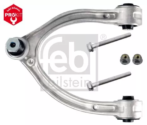 Febi Front Upper Left Control / Trailing Arm For Mercedes C-class Cls E-class Eq