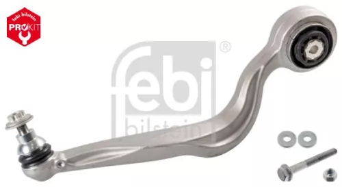 Febi Front Lower Front Right Control / Trailing Arm For Mercedes C-class E-class
