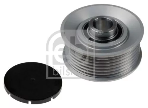 Febi Alternator Freewheel Clutch For Hyundai Kia H-1 H-1 / Starex Soren