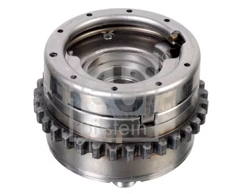 Febi 176727 Exhaust Side Left Camshaft Adjuster For Mercedes-benz C-class  Cls  