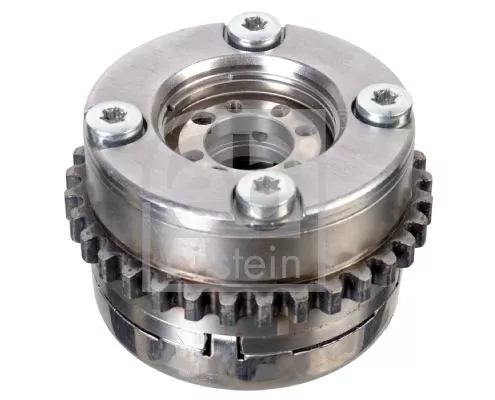 FEBI BILSTEIN FEBI BILSTEIN 176727 Febi 176727 Exhaust Side Left Camshaft Adjuster For Mercedes-benz C-class  Cls   