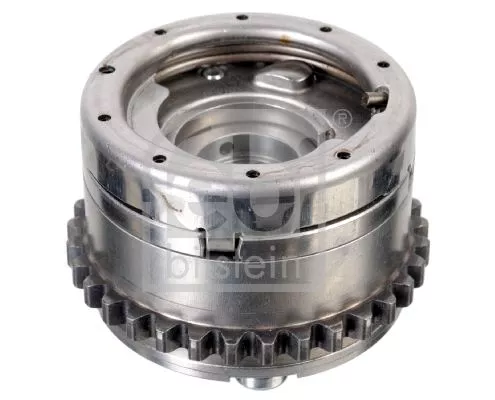 Febi 176728 Intake Side Right Camshaft Adjuster For Mercedes-benz C-class  Cls  