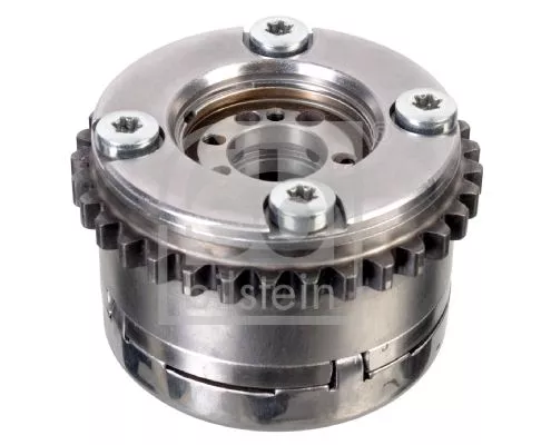 FEBI BILSTEIN FEBI BILSTEIN 176728 Febi 176728 Intake Side Right Camshaft Adjuster For Mercedes-benz C-class  Cls   