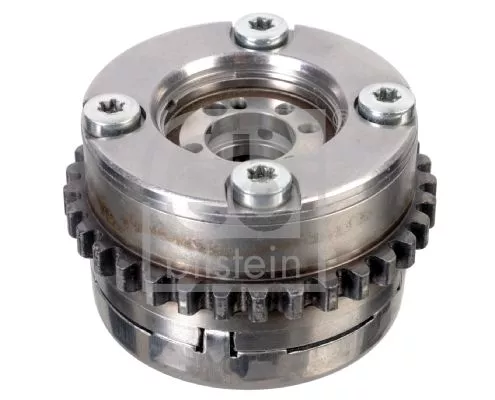FEBI BILSTEIN FEBI BILSTEIN 176729 Febi 176729 Exhaust Side Right Camshaft Adjuster For Mercedes-benz Cls  E-class  