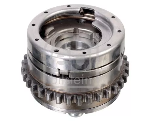 Febi 176731 Intake Side Left Camshaft Adjuster For Mercedes-benz Cls  E-class  M