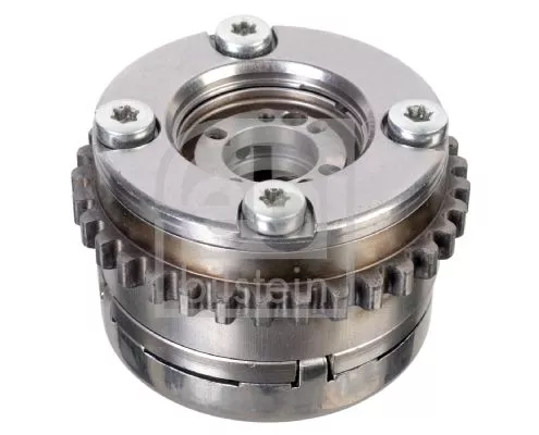 FEBI BILSTEIN FEBI BILSTEIN 176731 Febi 176731 Intake Side Left Camshaft Adjuster For Mercedes-benz Cls  E-class  M 