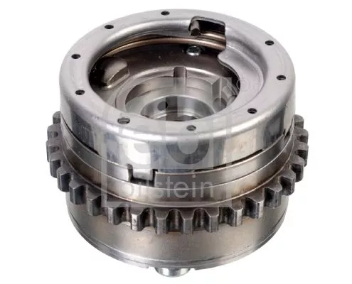 Febi 176732 Intake Side Right Camshaft Adjuster For Mercedes-benz Cls  E-class  