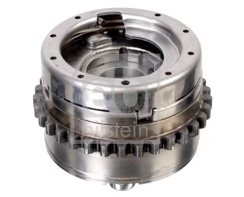 Febi 176770 Exhaust Side Left Camshaft Adjuster For Mercedes-benz C-class  Cls  