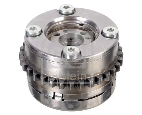 FEBI BILSTEIN FEBI BILSTEIN 176770 Febi 176770 Exhaust Side Left Camshaft Adjuster For Mercedes-benz C-class  Cls   