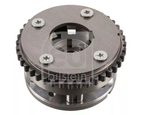 Febi 176771 Intake Side Right Camshaft Adjuster For Chevrolet  Opel  Vauxhall An