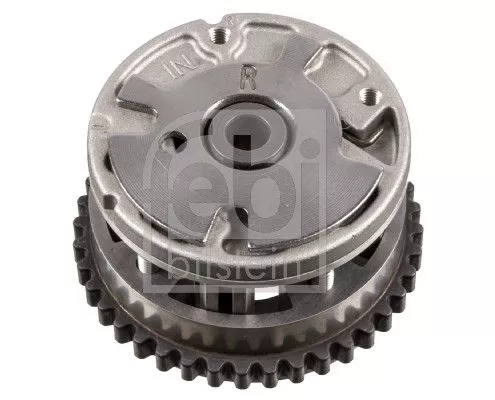 FEBI BILSTEIN FEBI BILSTEIN 176771 Febi 176771 Intake Side Right Camshaft Adjuster For Chevrolet  Opel  Vauxhall An 