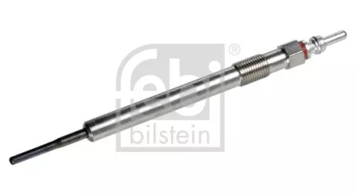 Febi Glow Plug For Chevrolet Opel Vauxhall Astra Astra J Cruze Insignia