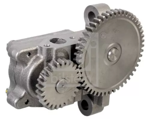 Febi Oil Pump For Renault Trucks Kerax Premium
