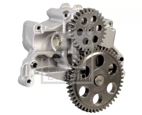 Febi Oil Pump For Renault Trucks Kerax Premium