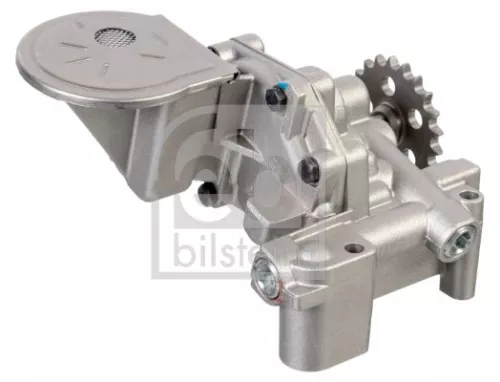 FEBI BILSTEIN FEBI BILSTEIN 176783 Febi Oil Pump For Citroën Peugeot 1007 106 206 207 207 Sw 307 308 308 S 