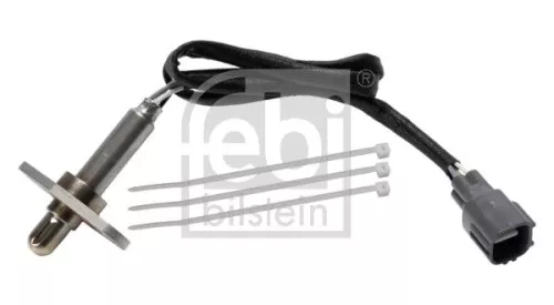Febi 176786 Oxygen Lambda Sensor For Toyota Mr2