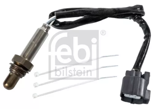 Febi 176787 Oxygen Lambda Sensor For Honda Cr-v