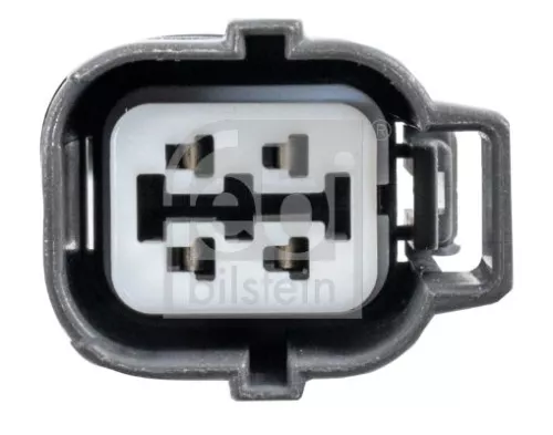 FEBI BILSTEIN FEBI BILSTEIN 176787 Febi 176787 Oxygen Lambda Sensor For Honda Cr-v 