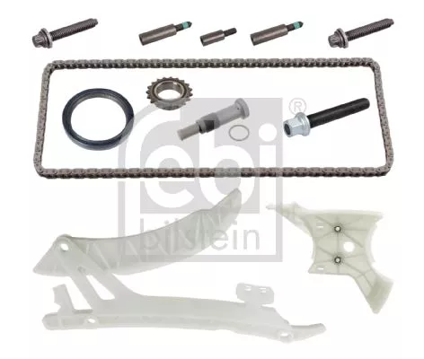 FEBI Timing Chain Kit for BMW 1 2 3 4 5 X1 X3 X4 X5 X6 Z4