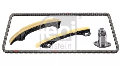FEBI BILSTEIN FEBI BILSTEIN 176812 FEBI Timing Chain Kit for TOYOTA ALLION AURIS AVENSIS COROLLA COROLLA R 
