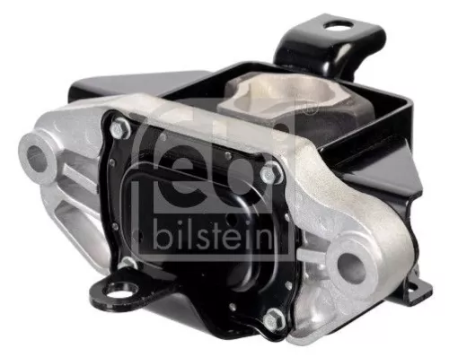 Febi Left Automatic Transmission Mount For Hyundai Tucson