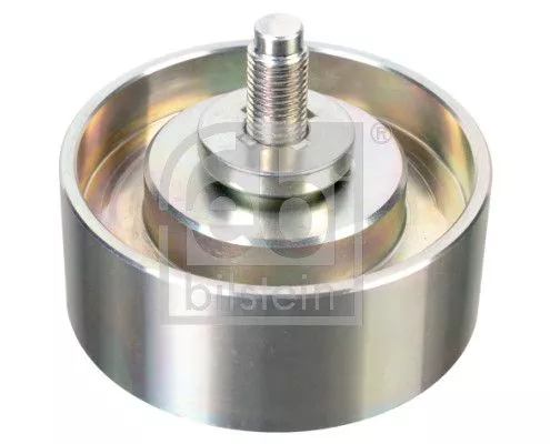 FEBI BILSTEIN FEBI BILSTEIN 176835 Febi Aux Belt Idler Pulley For Toyota Dyna Hiace Hilux  