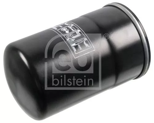 FEBI BILSTEIN FEBI BILSTEIN 176836 Febi Filter Hydraulic Filter 