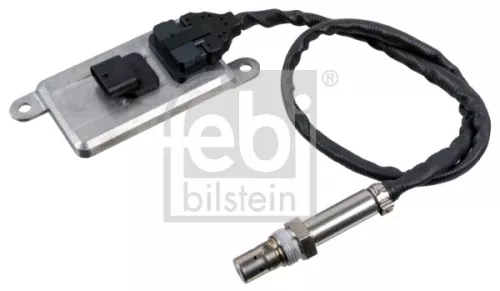 Febi Before Catalytic Converter Nox Sensor Urea Injection For Mercedes-