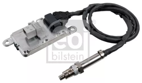 Febi After Catalytic Converter Nox Sensor Urea Injection For Mercedes-b