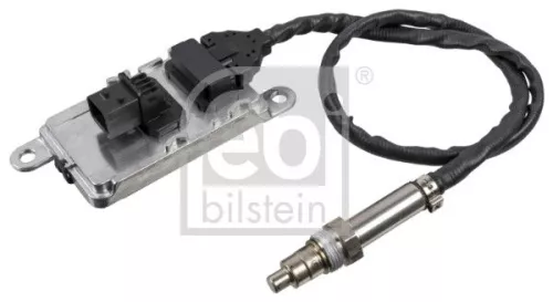 Febi Before Catalytic Converter Nox Sensor Urea Injection For Mercedes-