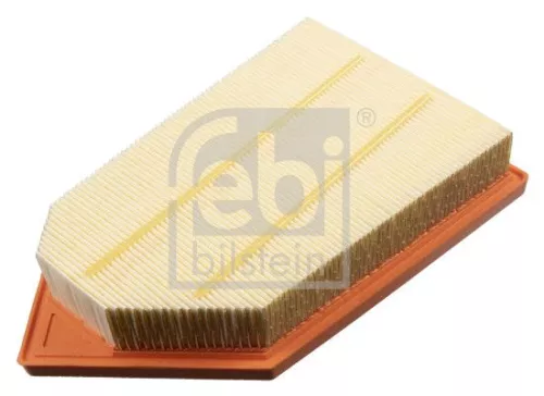 FEBI BILSTEIN FEBI BILSTEIN 176868 Febi Bilstein Air Filter For Ford Fiesta Puma Tourneo Courier Transit Courier 