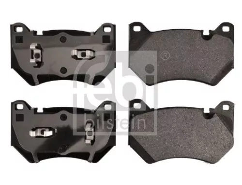Febi Front Brake Pad Set For Audi Q5