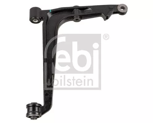 Febi Lower Front Right Control / Trailing Arm For Vw California Transporter
