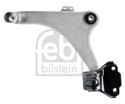 Febi Left Lower Front Control / Trailing Arm For Volvo S60 S80 V60 V70