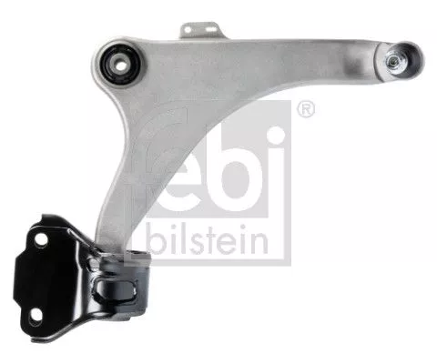 Febi Lower Front Right Control / Trailing Arm For Volvo S60 S80 V60 V70