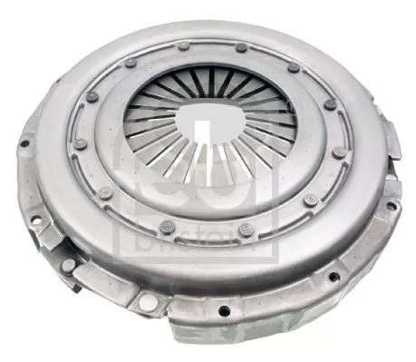 Clutch Pressure Plate