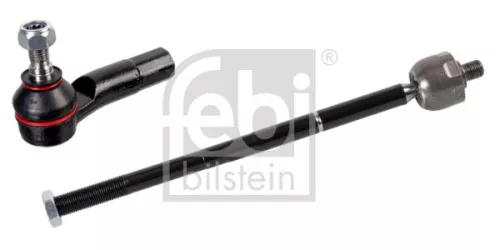 Febi Front Right Inner Outer Tie Rod Kit For Audi Seat Skoda Vw A1 A1 Allstreet A1 City