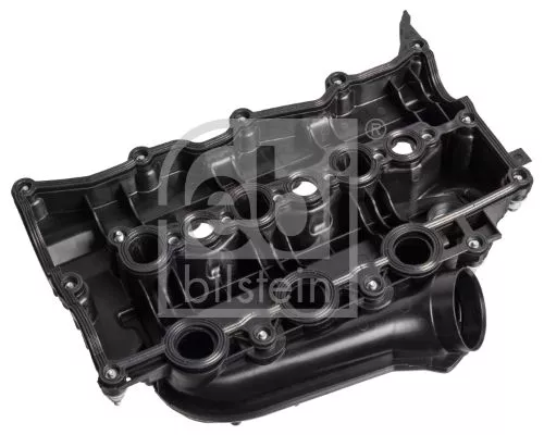 FEBI BILSTEIN FEBI BILSTEIN 176909 Febi Right Rocker Cover For Citroën Jaguar Land Rover Peugeot 40 