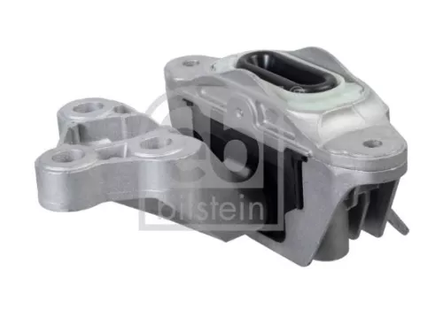 FEBI BILSTEIN FEBI BILSTEIN 176912 Febi Left Automatic Transmission Mount For Buick Chevrolet Opel Vaux 