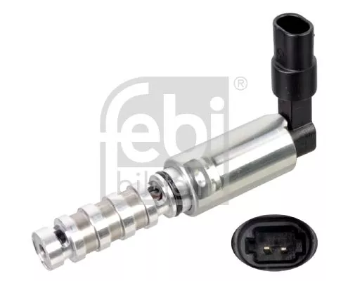 Febi 176918 Exhaust Side Control Valve Camshaft For Hyundai  Kia Carens  Cerato 