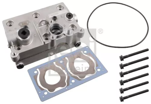 Cylinder Head, air compressor