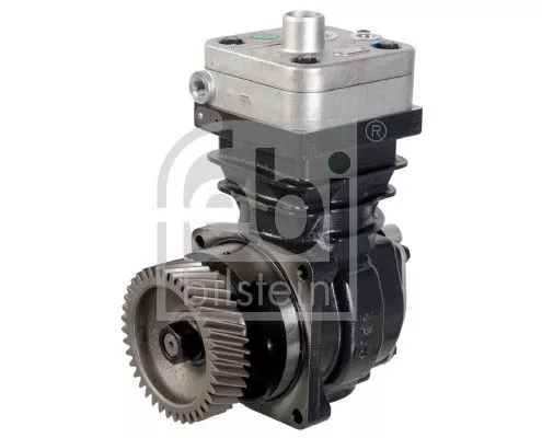 Febi Compressor Compressed-air System For Mercedes-benz Atego Atego 2 A