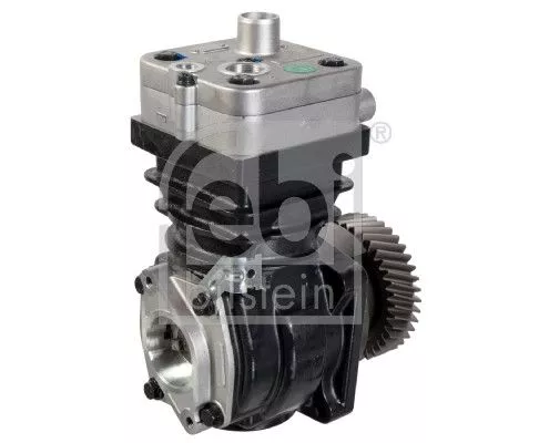 FEBI BILSTEIN FEBI BILSTEIN 176924 Febi Compressor Compressed-air System For Mercedes-benz Atego Atego 2 A 