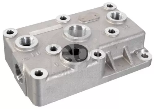 Cylinder Head, air compressor